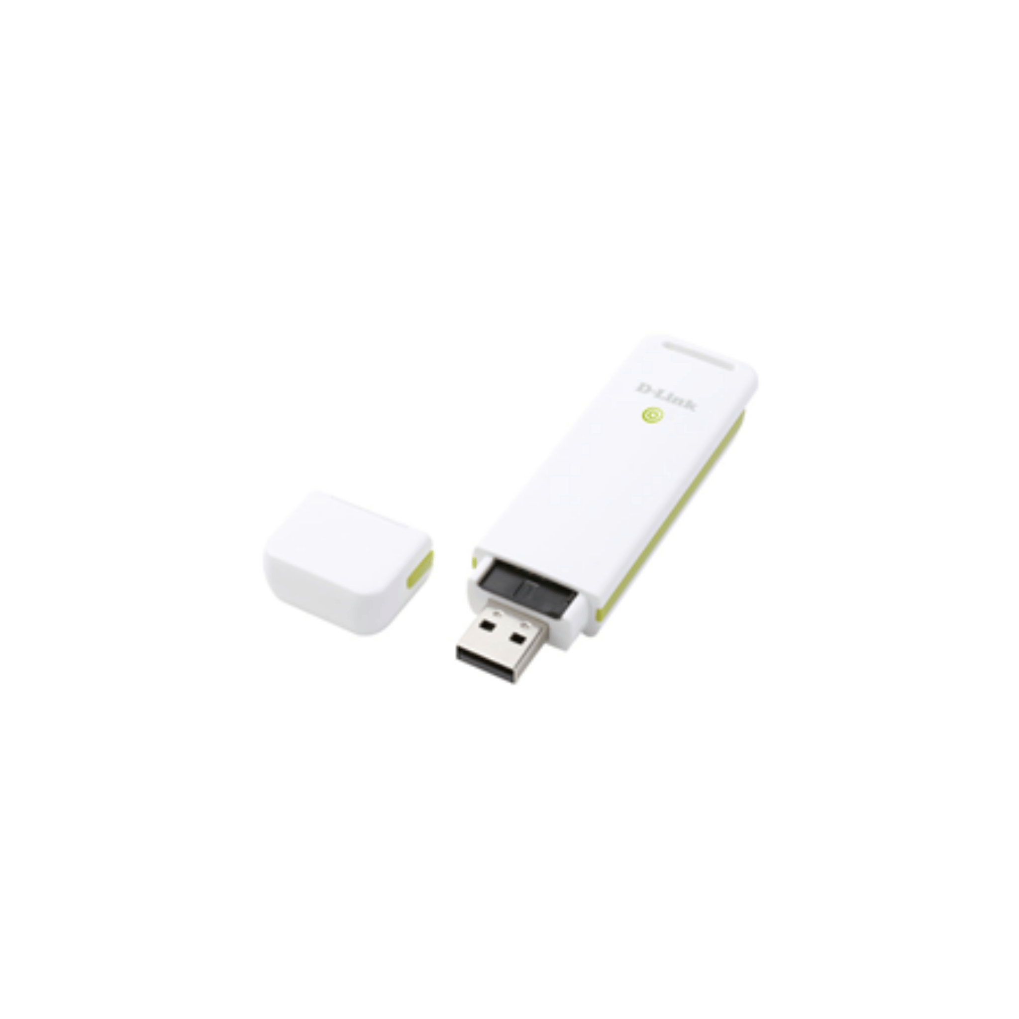 D-Link 3.75G HSUPA USB Adapter D-Link 3.75G HSUPA USB Adapter